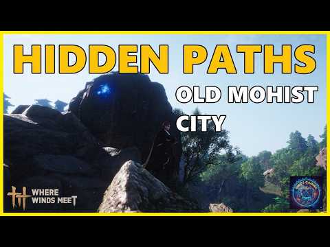 Msog The Inside Paths