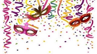 Hérlon Robson Braz: "Carnaval 2015" (Bandeira Branca)