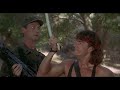 Troopers Scene Hot Shots Part Deux 1993