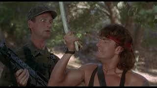 Download lagu Troopers Scene | Hot Shots! Part Deux (1993) mp3 Download lagu Troopers Scene | Hot Shots! Part Deux (1993) mp3