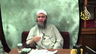 عندي صاحب يعاني من الربط فل من طريقة للتخلص منه image