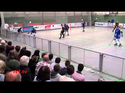 2014-03-30 Germania Herringen - IGR Remscheid