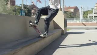 Numbers Music Video