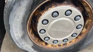 Camião furgão Scania R410LN8X4*4HNB a venda - Imagem 4 | Autoline AO Camião furgão Scania R410LN8X4*4HNB | Imagem 4 - Autoline