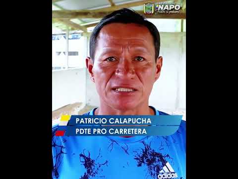 #prefecturadenapo #tena  #juntossípodemos   #agricultura  #napo #archidona #gadaderia #turismo