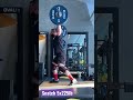 Snatch 抓舉 | Road to BC Masters 2022 #AskKenneth