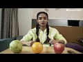 Fitness Challenge Anushka Sen Anushka On Strike