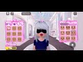 HOW TO MAKE GOJO IN DRESS TO IMPRESS Female