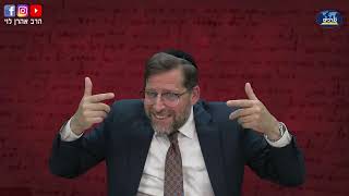 מי את הנשמה | דעת תבונות לרמח"ל שיעור 127 | הרב אהרן לוי (הרב אהרון לוי) - התמונה מוצגת ישירות מתוך אתר האינטרנט יוטיוב. זכויות היוצרים בתמונה שייכות ליוצרה. קישור קרדיט למקור התוכן נמצא בתוך דף הסרטון מי את הנשמה | דעת תבונות לרמח"ל שיעור 127 | הרב אהרן לוי (הרב אהרון לוי) - התמונה מוצגת ישירות מתוך אתר האינטרנט יוטיוב. זכויות היוצרים בתמונה שייכות ליוצרה. קישור קרדיט למקור התוכן נמצא בתוך דף הסרטון