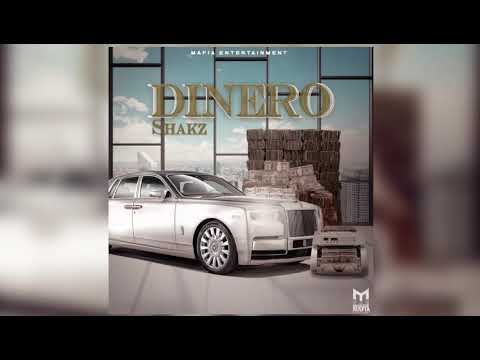 Shakz - Dinero (Official Audio)