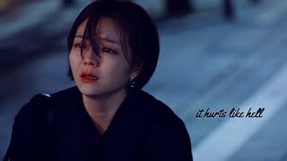 Download lagu it hurts like hell || The Third Charm mp3 Download lagu it hurts like hell || The Third Charm mp3