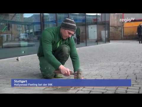 Bronzesterne für die besten Azubis I 11.01.2018