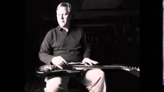 Jeff Healey Band: Something To Hold On To