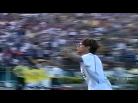 Ipatinga 1x0 Atlético-MG - Campeonato Mineiro 2008