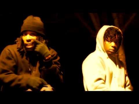 A.$.A.P - Move Mean *NEW MUSIC VIDEO 2014*