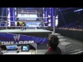 Tamina And Aj Lee Vs The Bella Twins 28 3 14