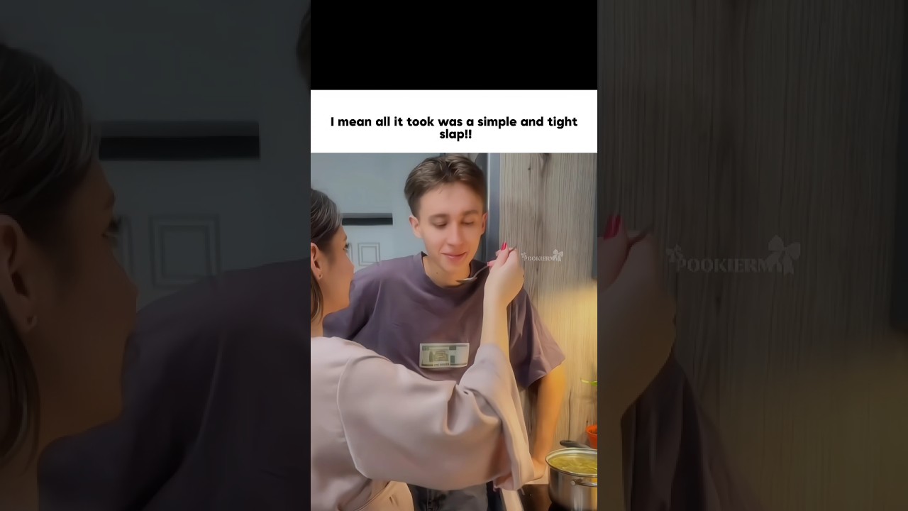 Just Slap..!!💀||#fypシ゚ #shorts #pookiermy #stagedmafia #viral