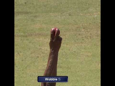 Difference Between Wobble Seam and Upright Seam - How To Bowl Wobble Seam Delivery