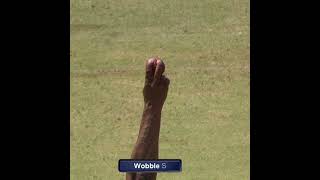 Download lagu Difference Between Wobble Seam and Upright Seam - How To Bowl Wobble Seam Delivery mp3