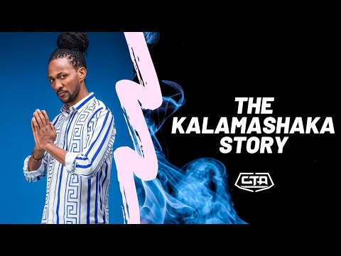 356. The Kalamashaka Story - Saint P (The Play House)