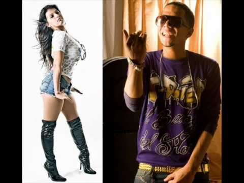 T-Rier Ft MelyMel - La Distancia - (Official Preview)