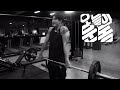 오늘의 운동: 독백 ep1. 나와 대화하다