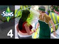 Stephen Plays: The Sims #4 - "I Just Peed Myself ...