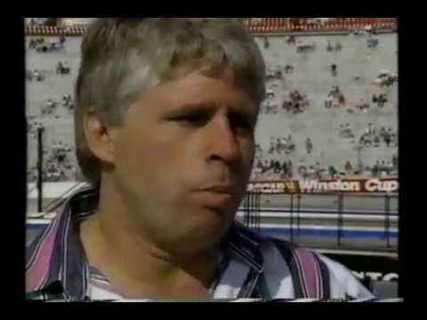 1992 IWCR Bobby Hamilton