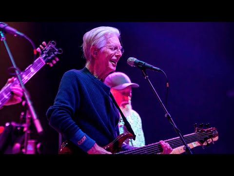 "Unbroken Chain" - Phil Lesh and Friends | 10/15/22 | The Capitol Theatre | Relix