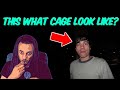 Cage - Agent Orange [ REACTION ] I had to do some research...