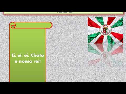 Grande Rio 1999 Ao vivo