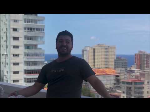 Meté Tasin -  “Compra Amor”  -   Havana, Cuba