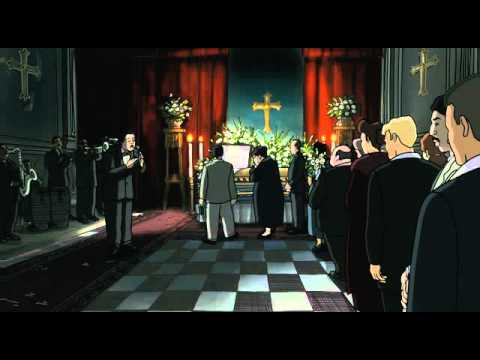 Chico & Rita - Tribute to Chano Pozo