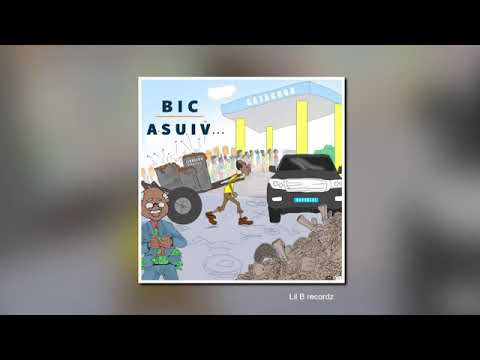 A suivre!! (mpoko fini)