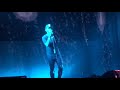 Bryson Tiller In Check Live At Watsco Center In Coral Gables FL On 8 29 2017