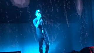 Bryson Tiller - In Check (Live at Watsco Center in Coral Gables,FL on 8/29/2017)