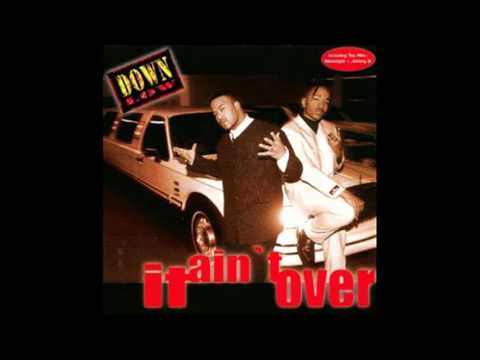 Down Low - It Ain't Over (Full Album) 1997