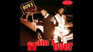 Down Low - It Ain&#39;t Over (Full Album) 1997