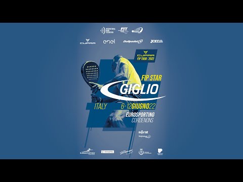 CUPRA FIP STAR GIGLIO - CORDENONS (Italy) - Final
