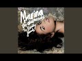 Obsessions by Marina and the Diamonds