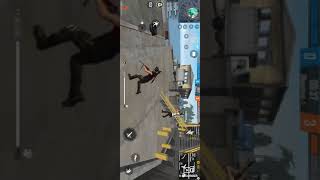 free fire one mach gameplay