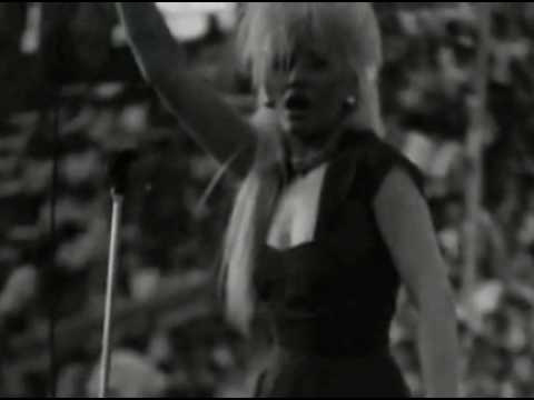 Alexandra Sladjana Milosevic - Au, Au