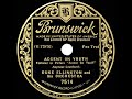 1935 HITS ARCHIVE: Accent On Youth - Duke Ellington (instrumental)