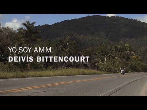 Yo Soy Amm (adventist Motorcycle Ministry) video