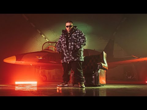 NORKI - AIR FORCE |Official Video|