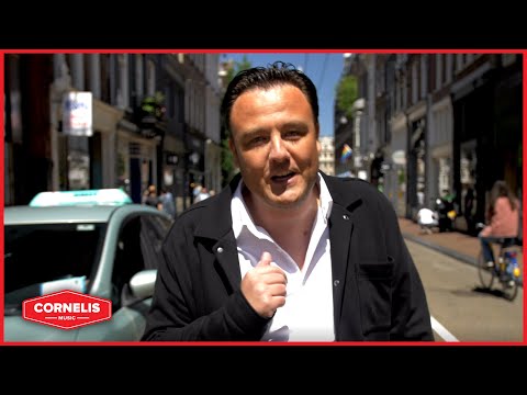 Wesley Ponsen — Ik Zal Geen Traan Meer Om Jou Laten (Officiële Videoclip)