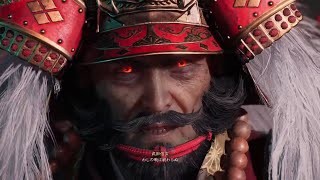 仁王3_初見実況06