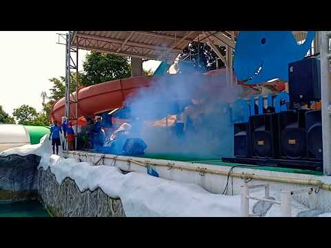 BLACKPEARL [BLACKPINK Dance Cover] - Solo Dance + 7/11 + Kill This Love at SnowBay WaterPark