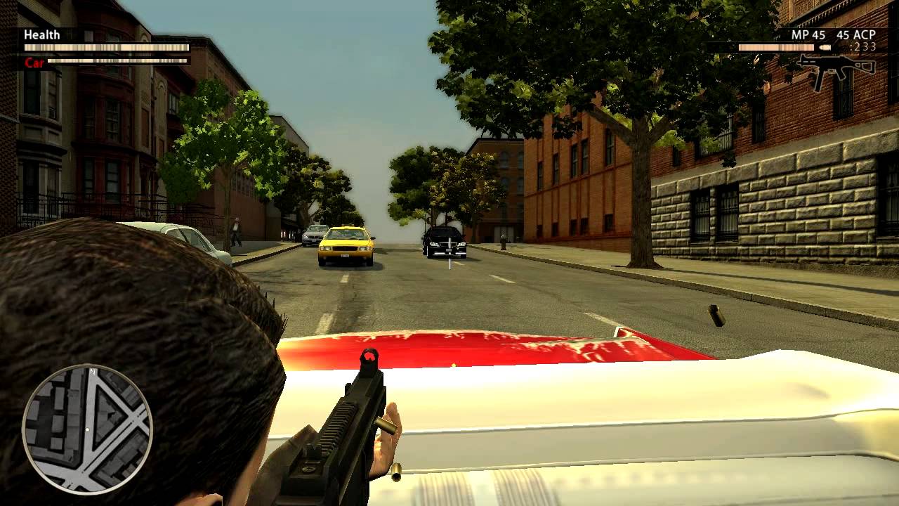 Gameplay video