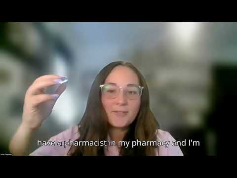 Community Pharmacy Succession Planning